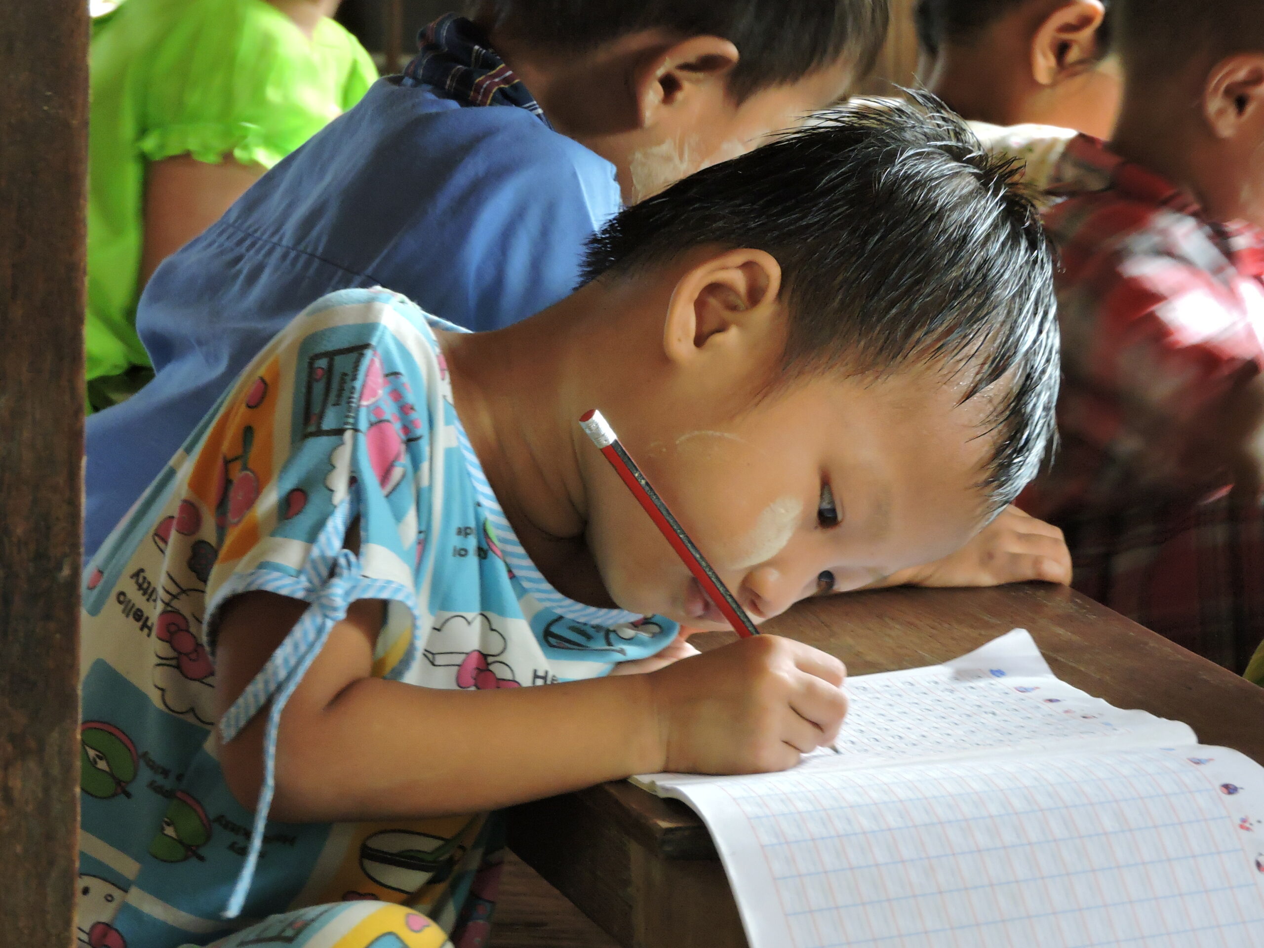 education,boy,Myanmar, sponsorhip
