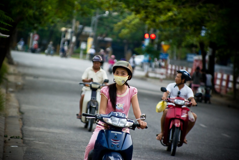 City Vietnam